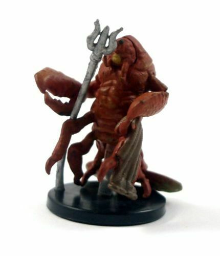 Aldani (Trident) - Tomb of Annihilation -   17/45